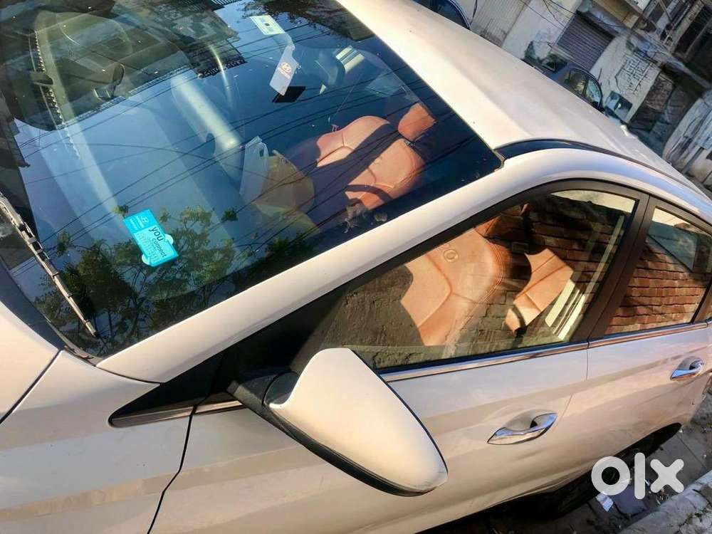 Hyundai New I20 2022 Petrol Good Condition