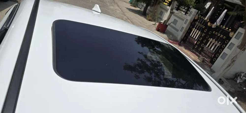 Hyundai Verna 2021 Petrol Well Maintained