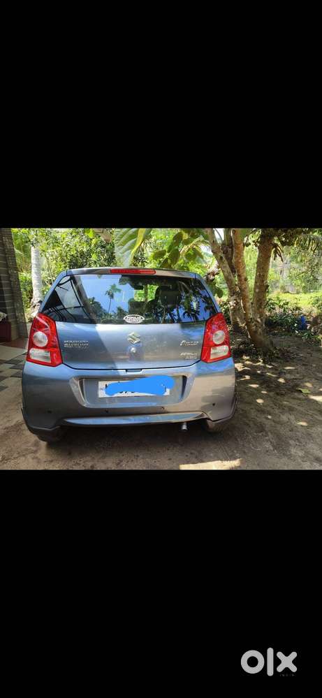 A Star Automatic...good Condition