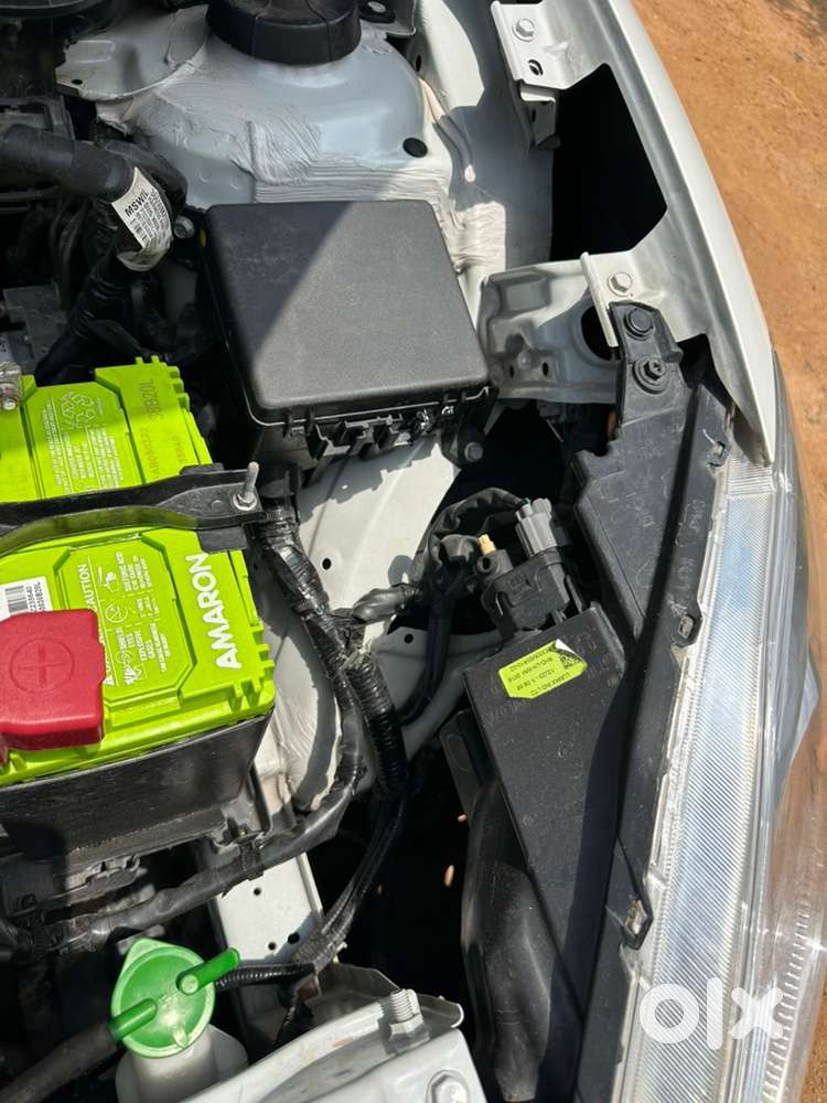 2023 Maruti Dzire 1.2 Zxi And Cng