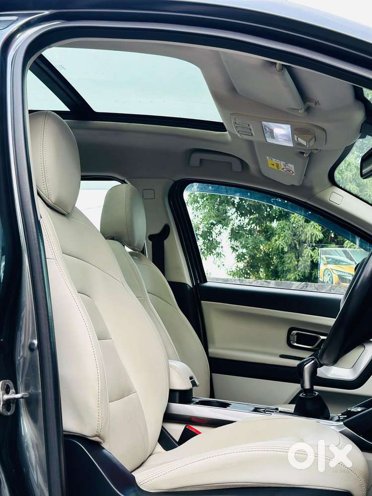 Tata Safari 2.0 Kryotec Xz Plus 6 Str, 2021, Diesel