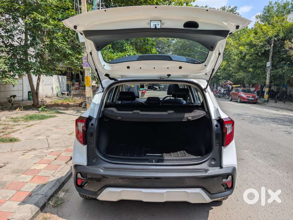 Kia Seltos Htx G, 2026, Petrol