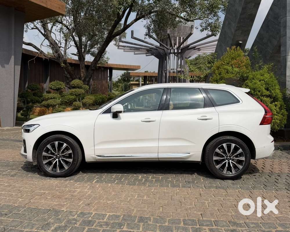Volvo Xc60 2.0 B5 Ultimate, 2024, Petrol