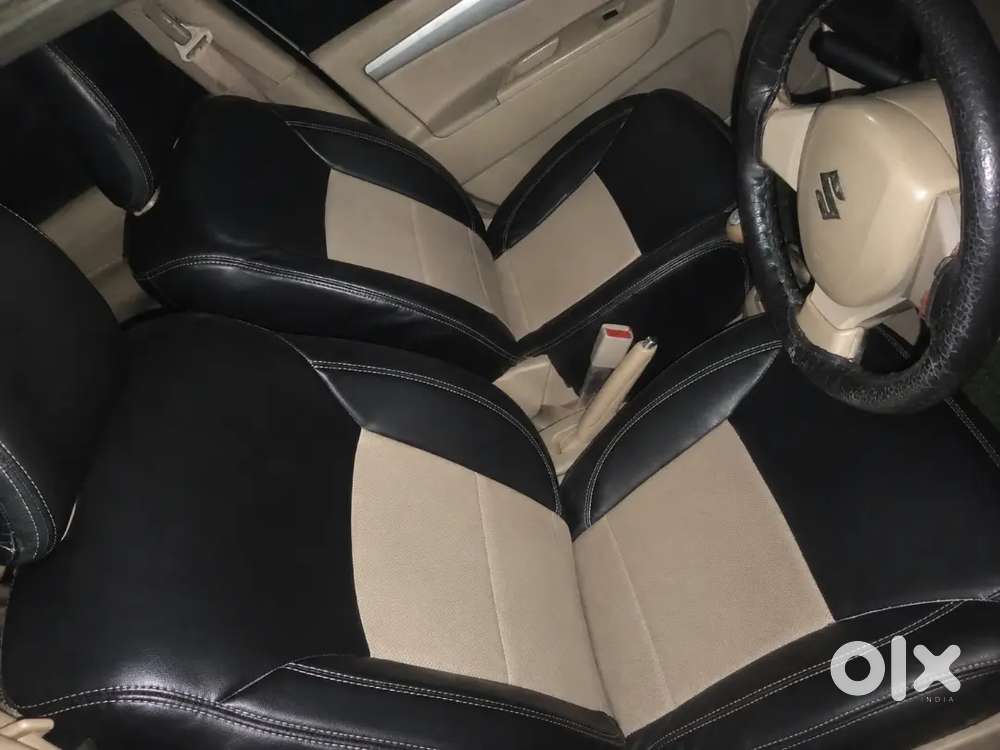 Maruti Suzuki Ertiga 2012 Anniversary Edition