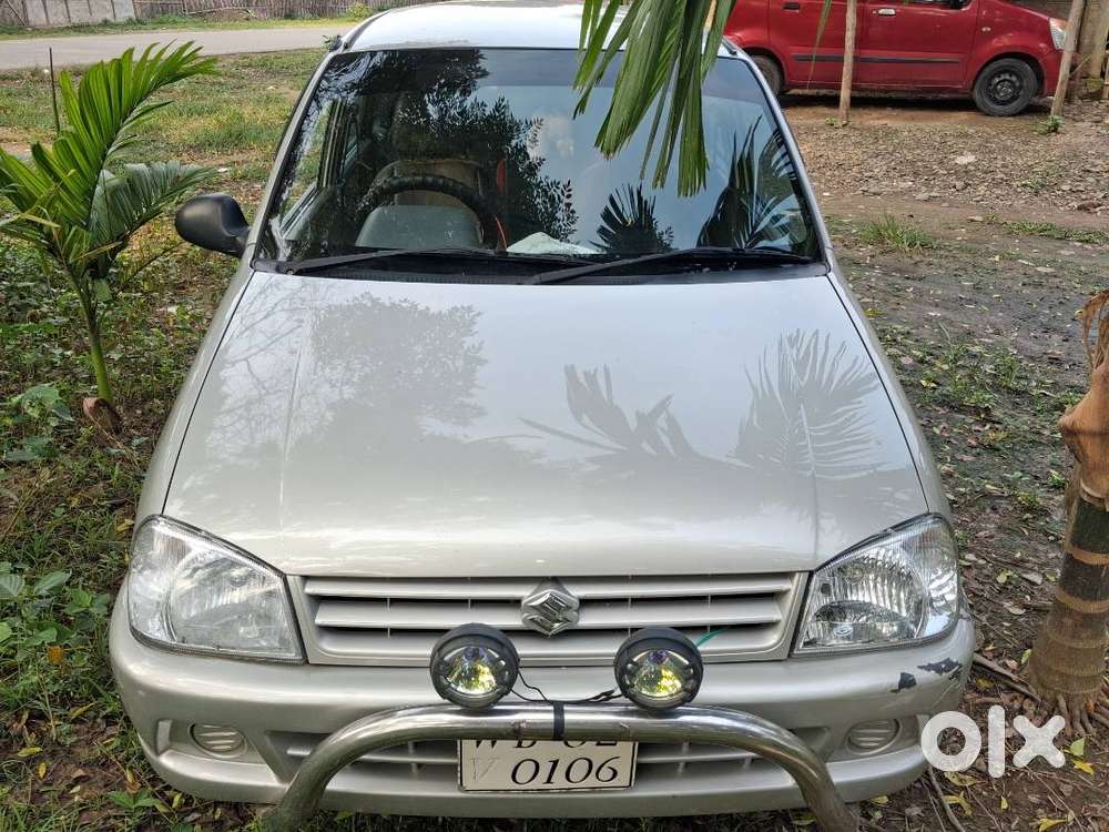 Maruti Suzuki  2006 Petrol