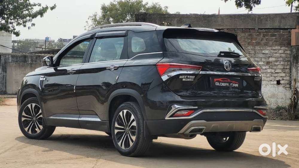 Mg Hector Plus, 2021, Diesel