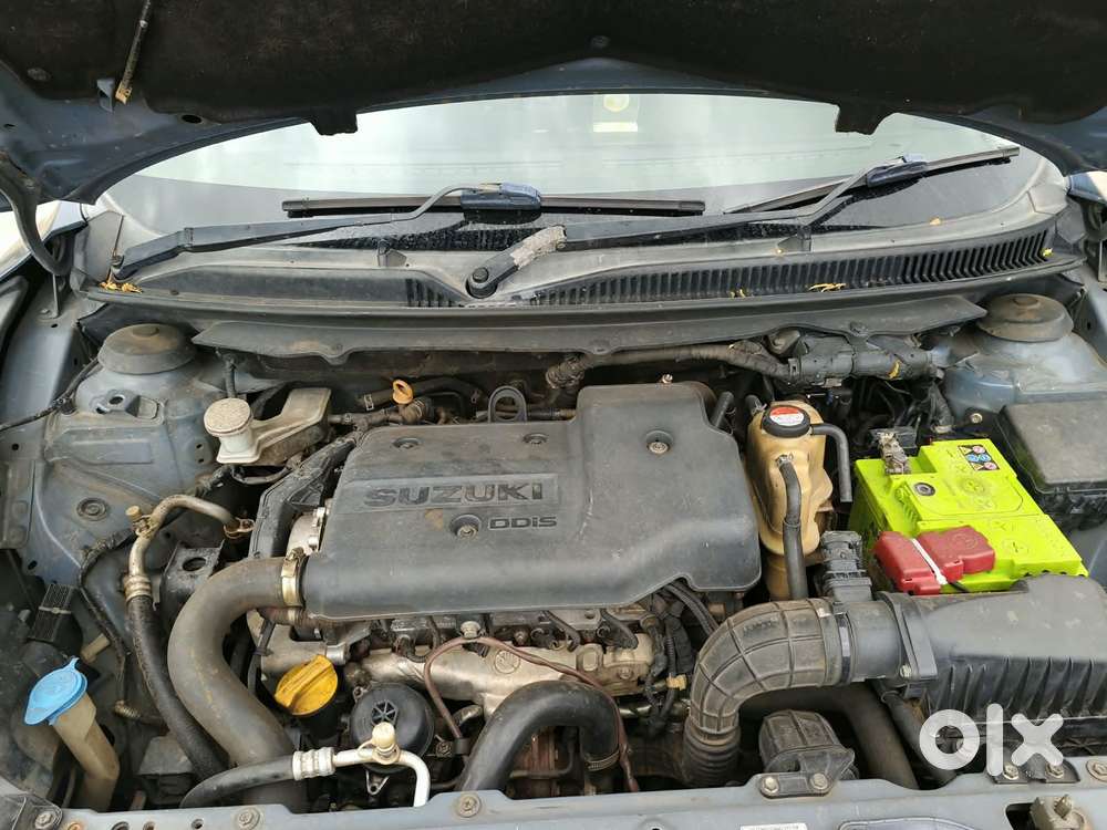 Maruti Suzuki Baleno Maruti-suzuki-baleno-delta-diesel, 2018, Diesel