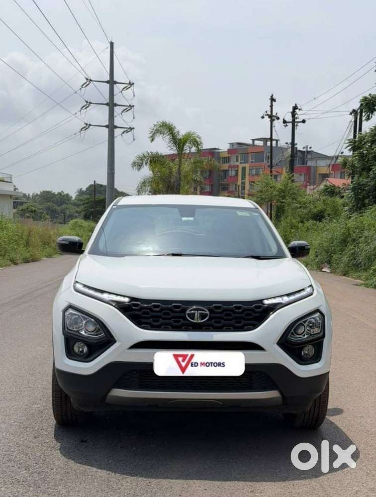 Tata Harrier Xz 2.0l [2019 - 2023], 2022, Diesel
