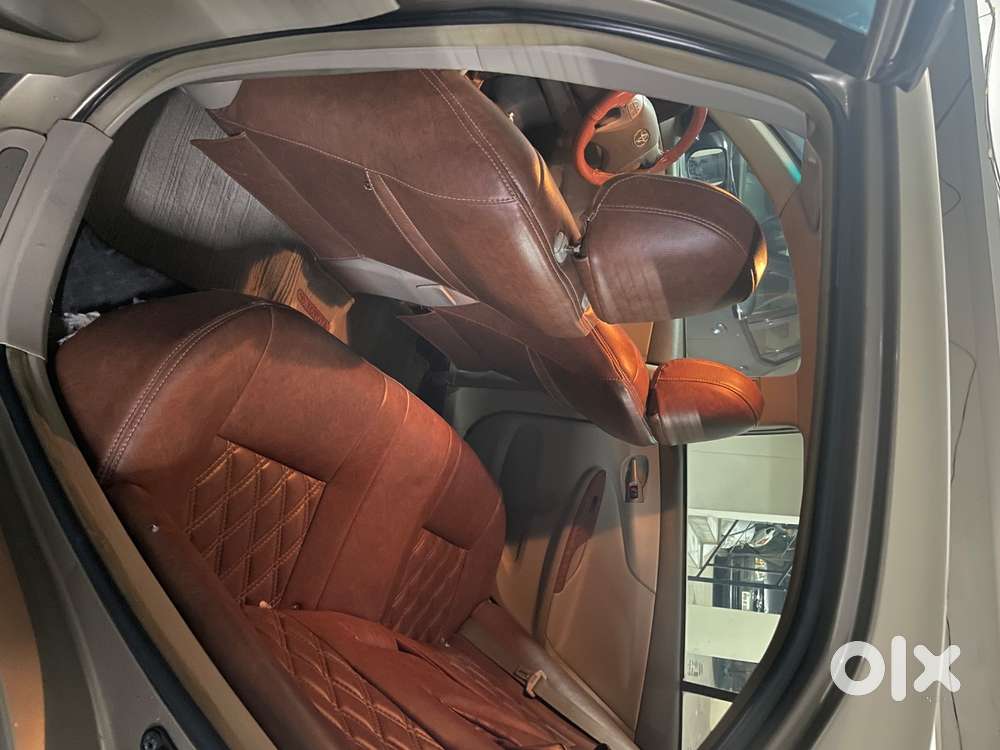 Toyota Corolla Altis 2010