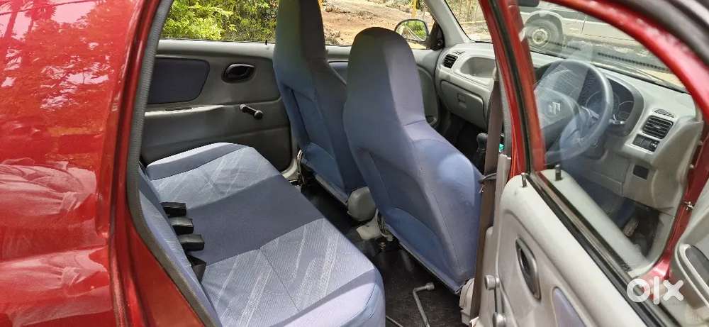 2012 Maruti Suzuki Alto