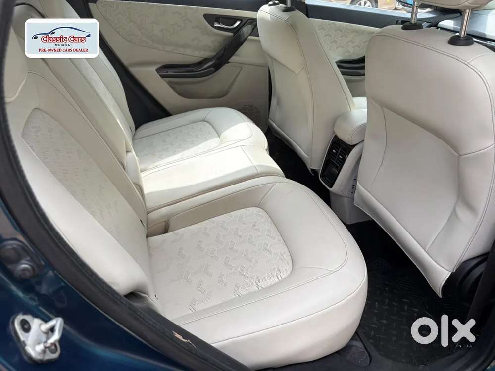 Tata Nexon Ev, 2021, Electric
