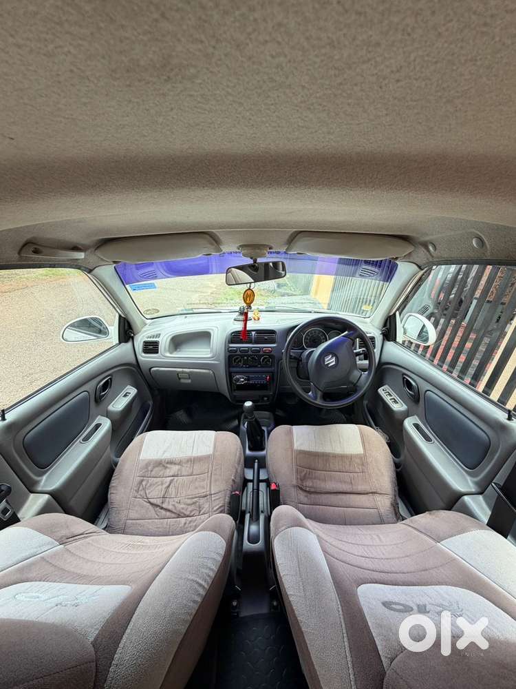 Urgent Sale-2011 Alto K10 Vxi  Good Condition  Fc Till 2031  73k+ Km