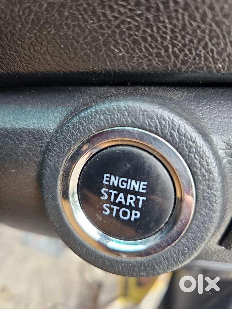 Toyota Fortuner 4x2 Mt 2.8 Diesel, 2022, Diesel