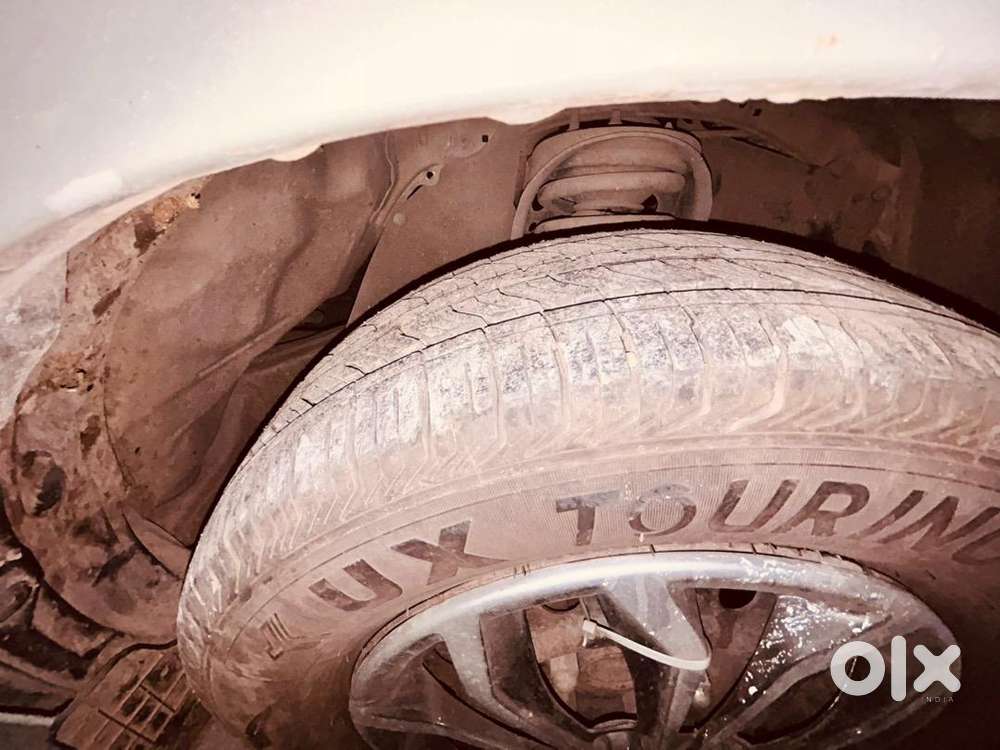 Toyota Innova 2015 Diesel Well Maintained