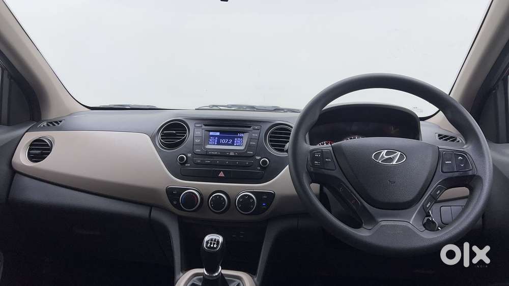 Hyundai Grand I10 Sportz 1.2 Kappa Vtvt, 2016, Petrol