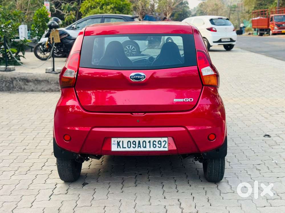 Datsun Redigo