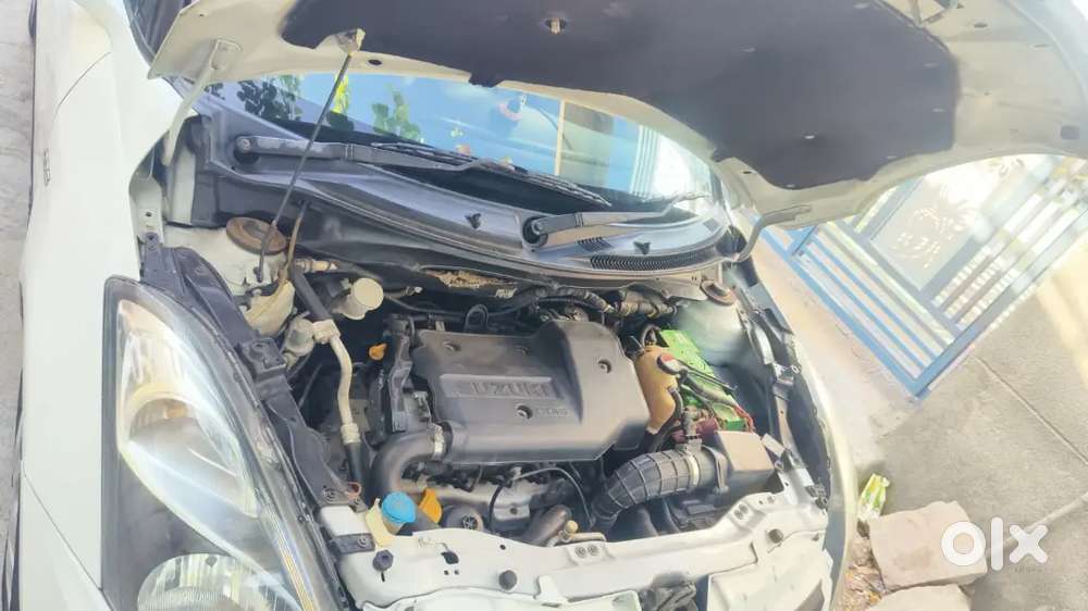 Maruti Suzuki Swift Dzire Vdi 2014