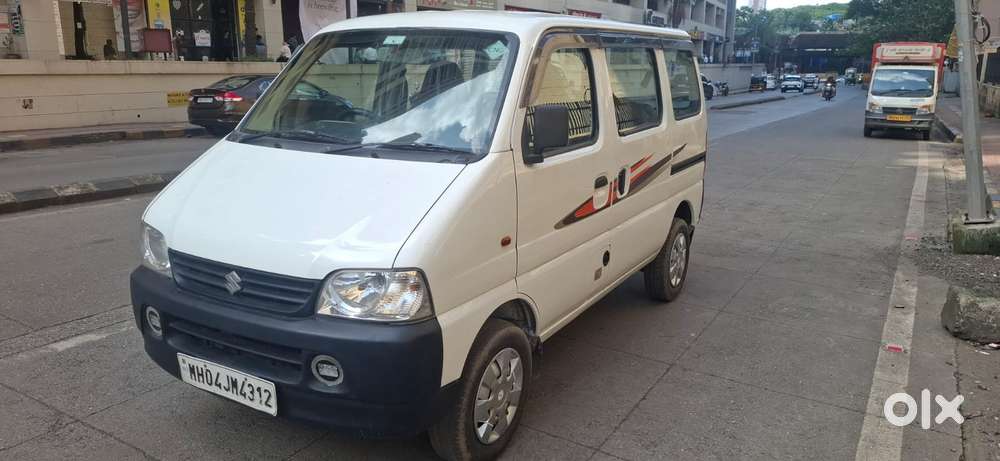 Maruti Suzuki Eeco Cng 5 Seater Ac, 2018, Cng & Hybrids