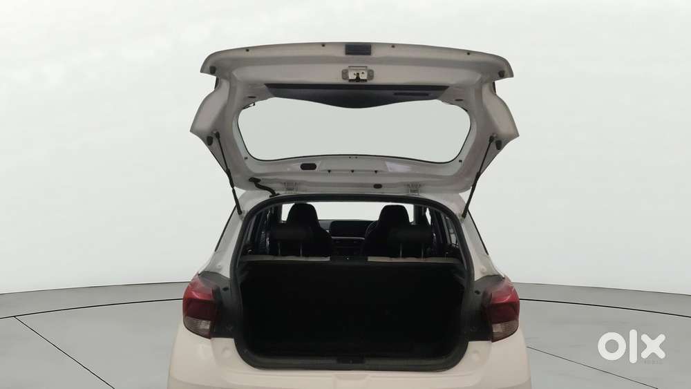 Hyundai Grand I10 Nios Sportz Amt 1.2 Kappa Vtvt, 2024, Petrol