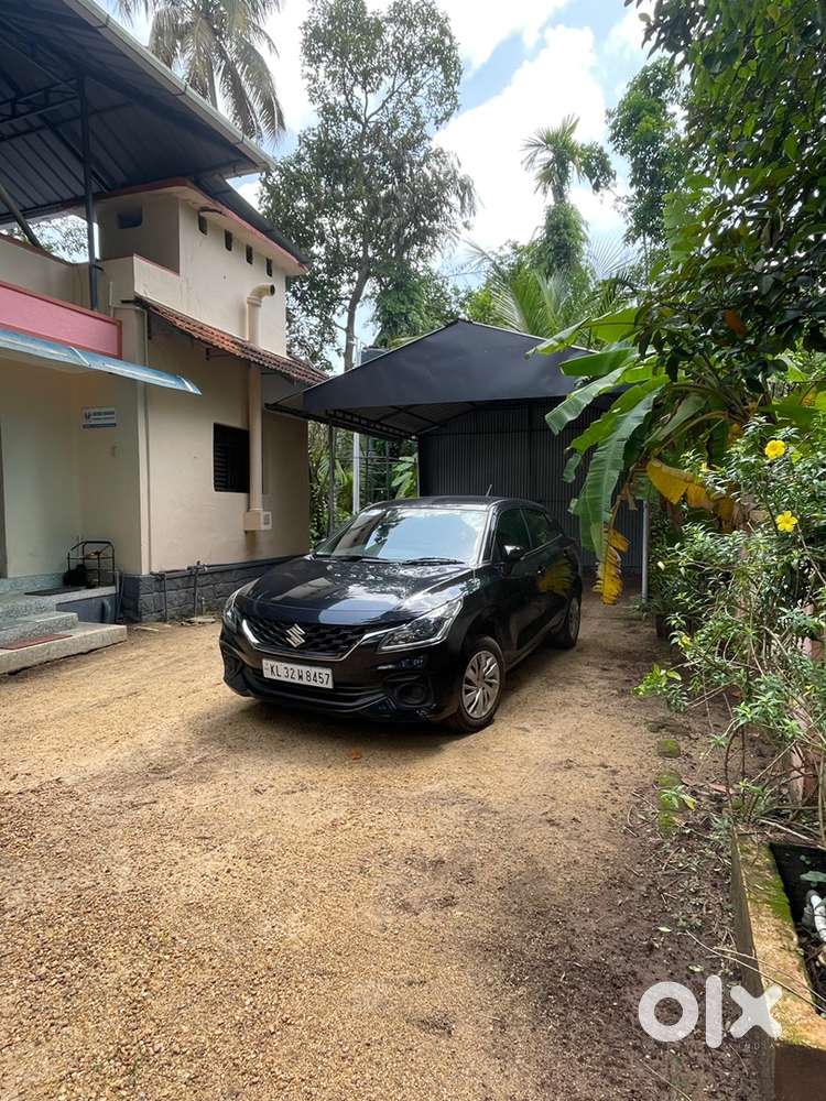 Maruti Baleno Petrol 2026