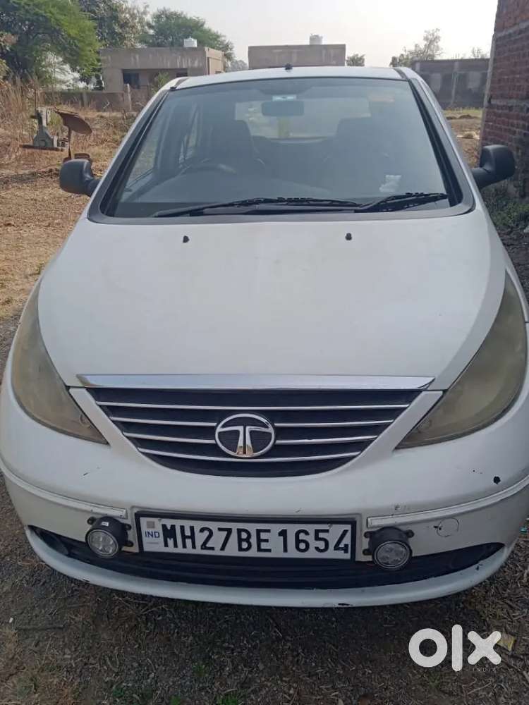 Tata Indica Vista Tdi 2014