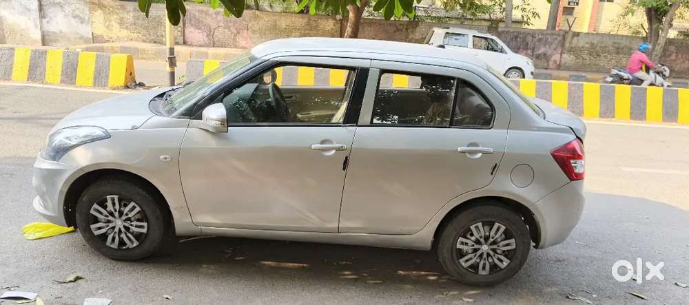 Maruti Suzuki Swift Dzire 2015 Diesel 85000 Km Driven