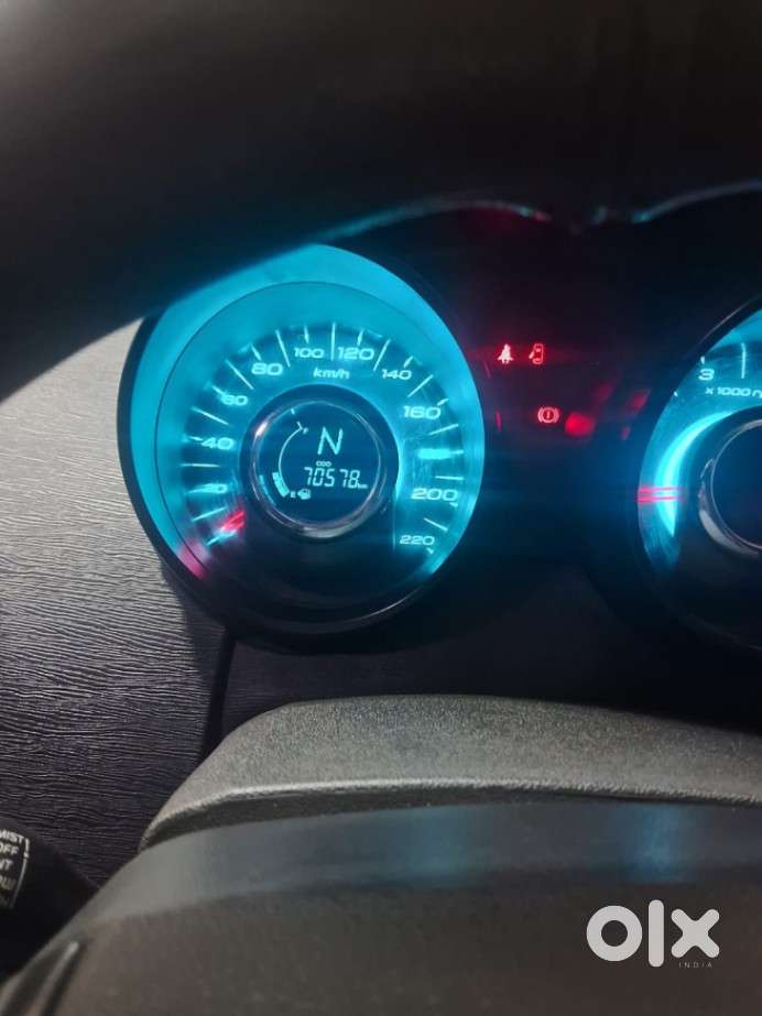 Mahindra Xuv500 W5, 2019, Diesel