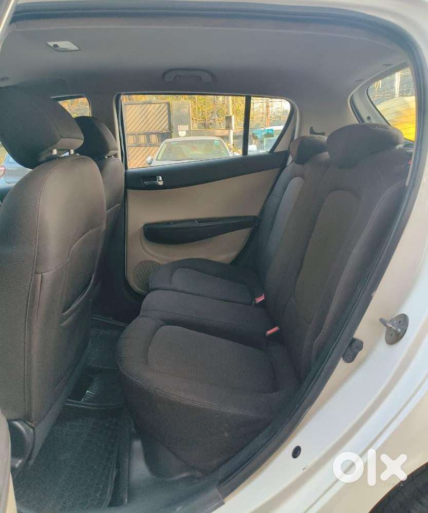 Hyundai I20 Sportz 1.2 Mt, 2013, Petrol