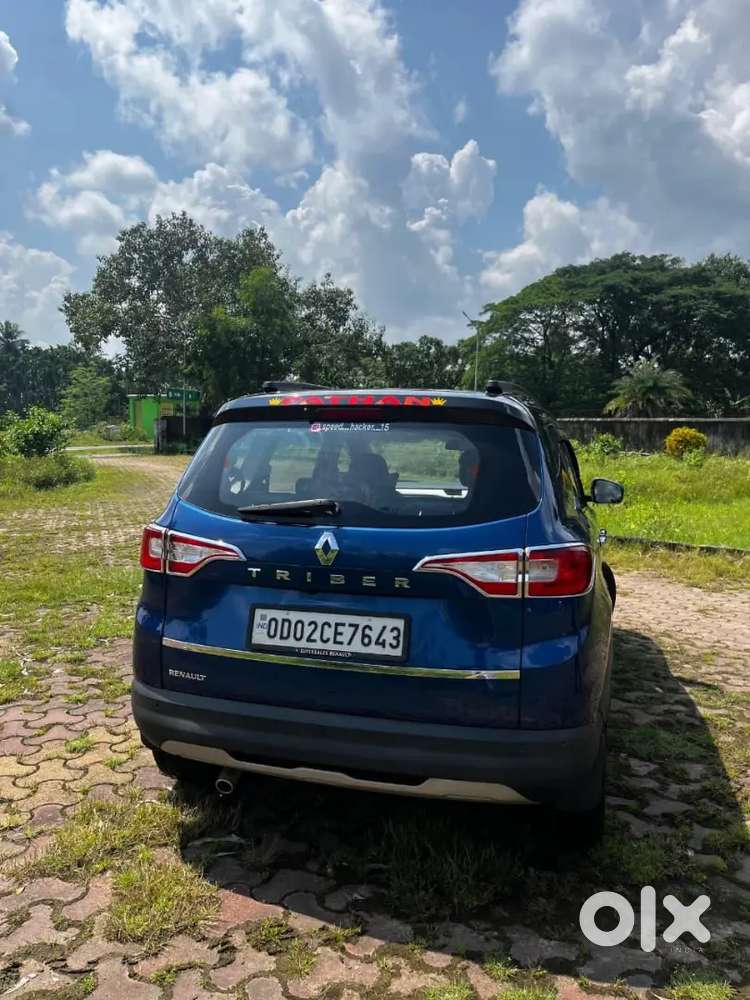 Good Condition Car And Singal Hand Use