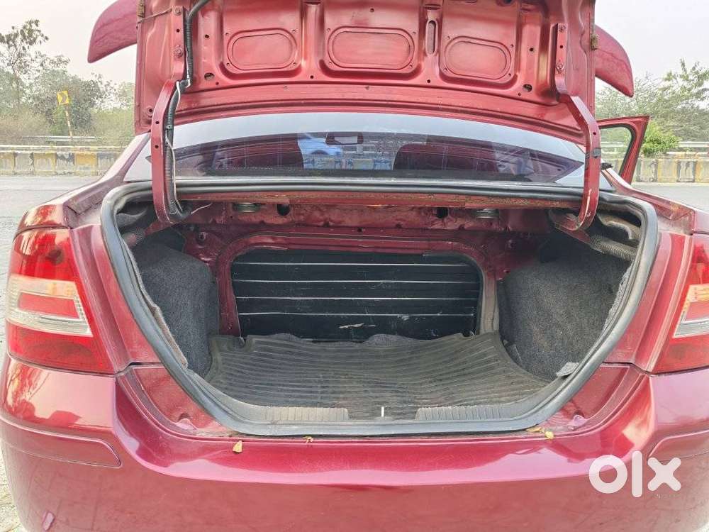 Ford Fiesta Classic 1.4 Sxi Duratorq, 2012, Diesel