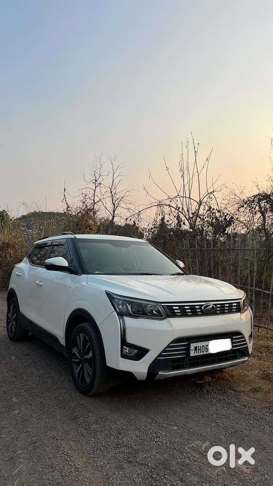 Mahindra Xuv300 Diesel 2020