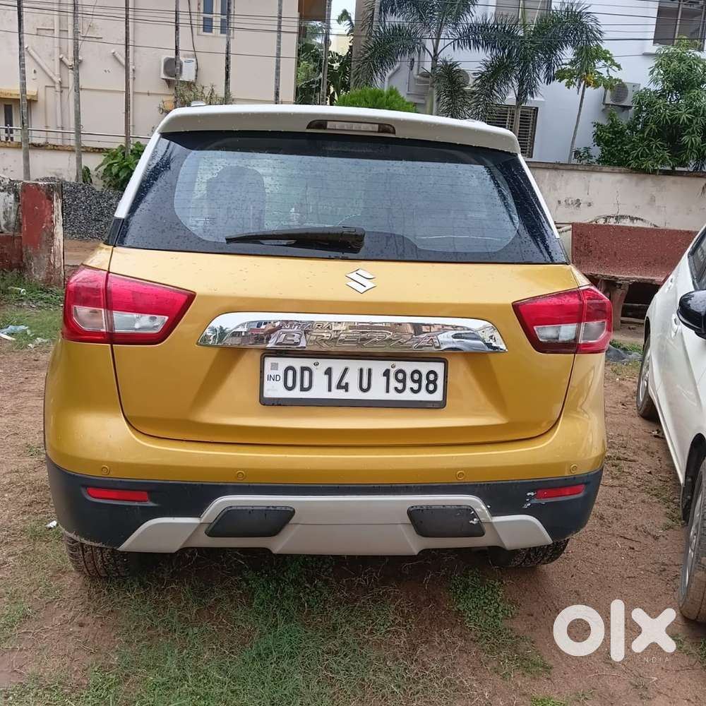 Maruti Diesel