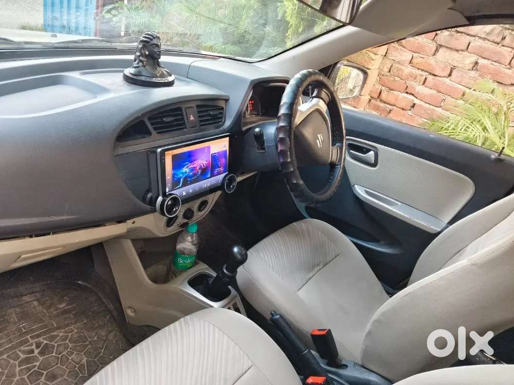Maruti Suzuki Alto 2018 Limited Edition
