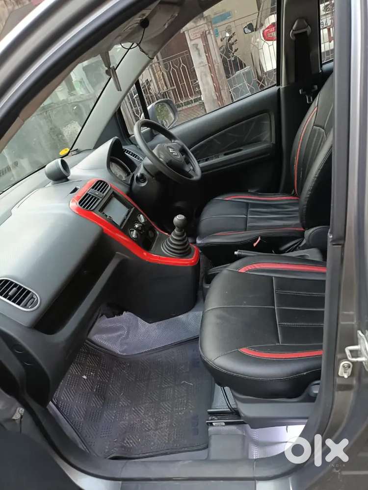 Tn61 Maruti Ritz Diesel