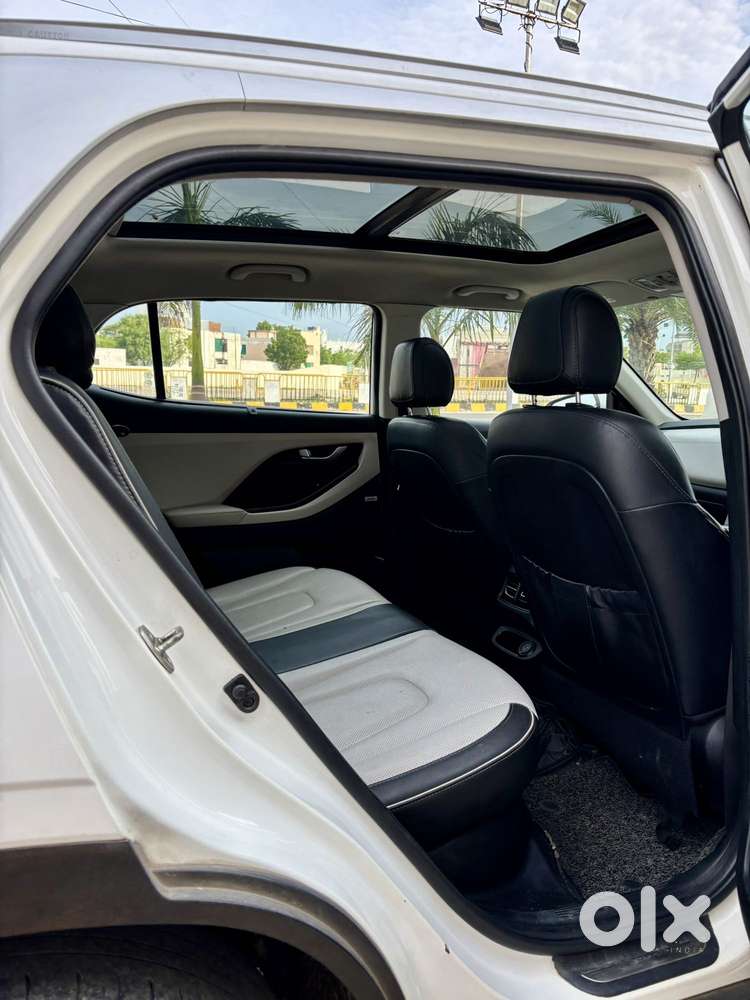Hyundai Creta 1.6 Crdi Sx Plus At, 2020, Diesel
