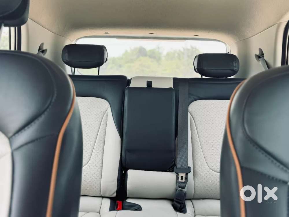 Hyundai Creta 1.5 Ex Petrol, 2025, Petrol