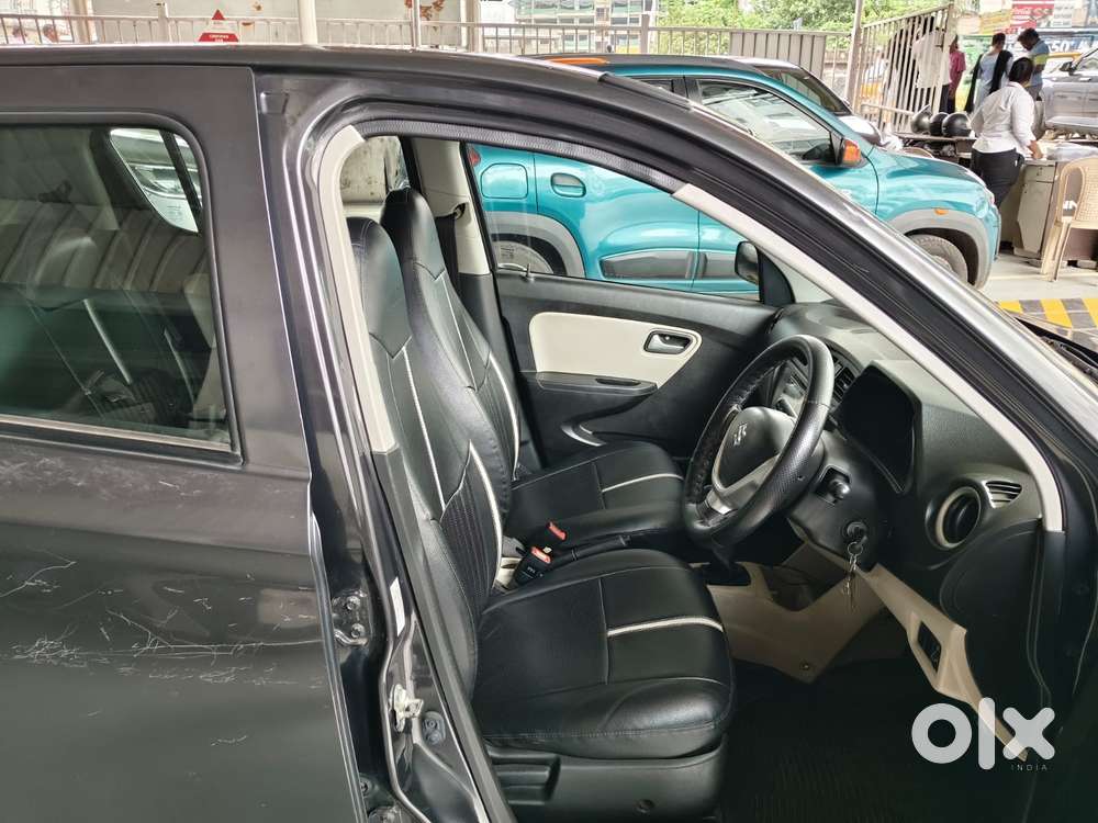 Maruti Suzuki Alto, 2019