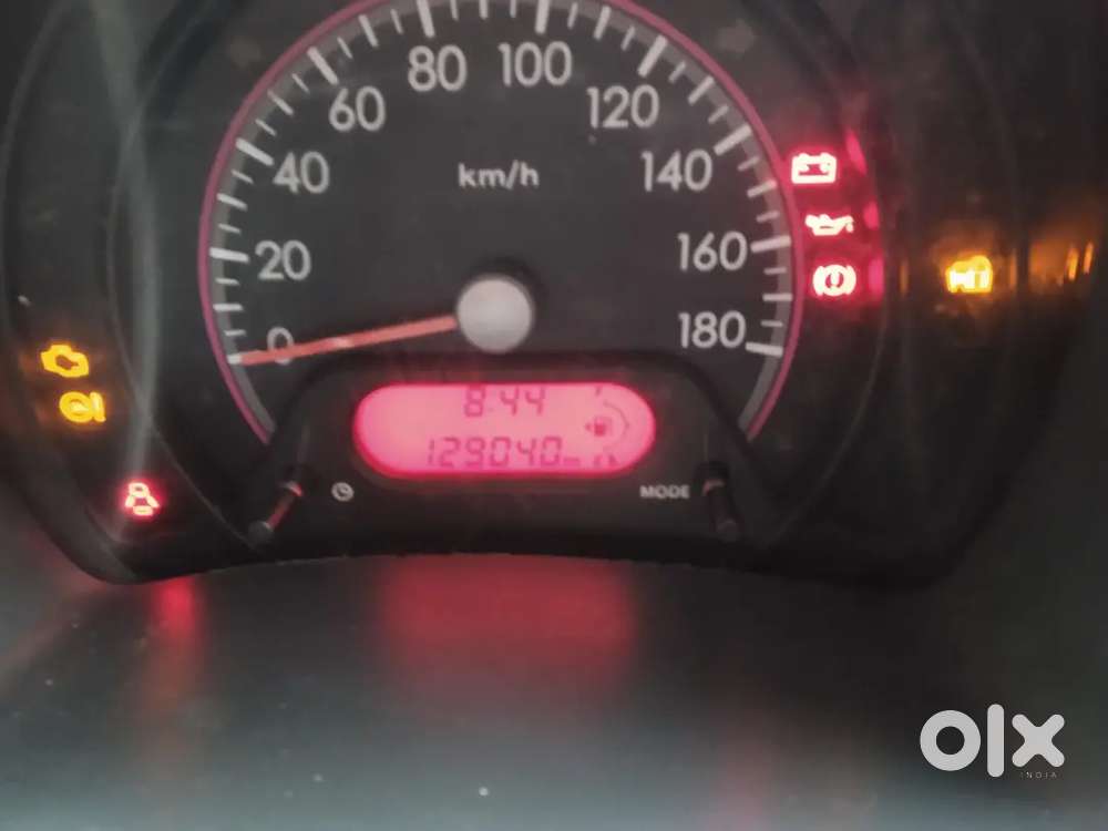 Maruti Suzuki A-star 2009 Petrol 130000 Km Driven