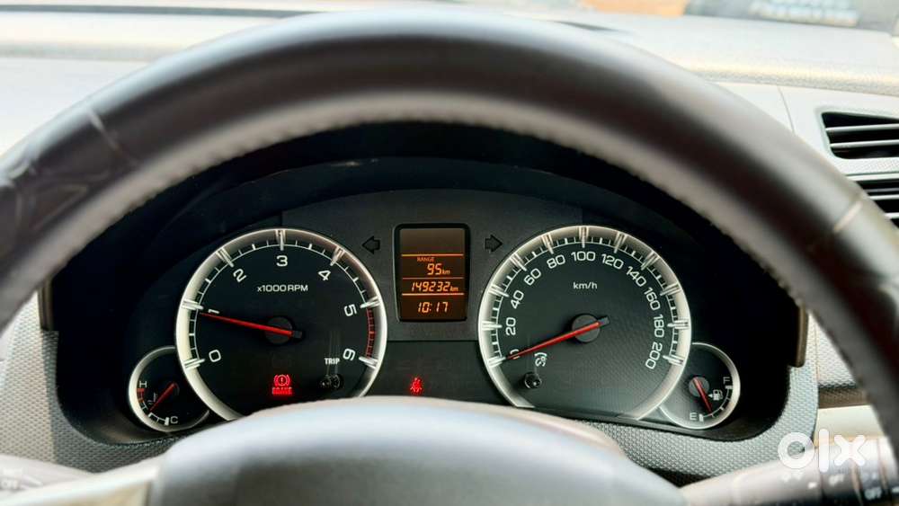 Maruti Suzuki Swift Vdi 2017