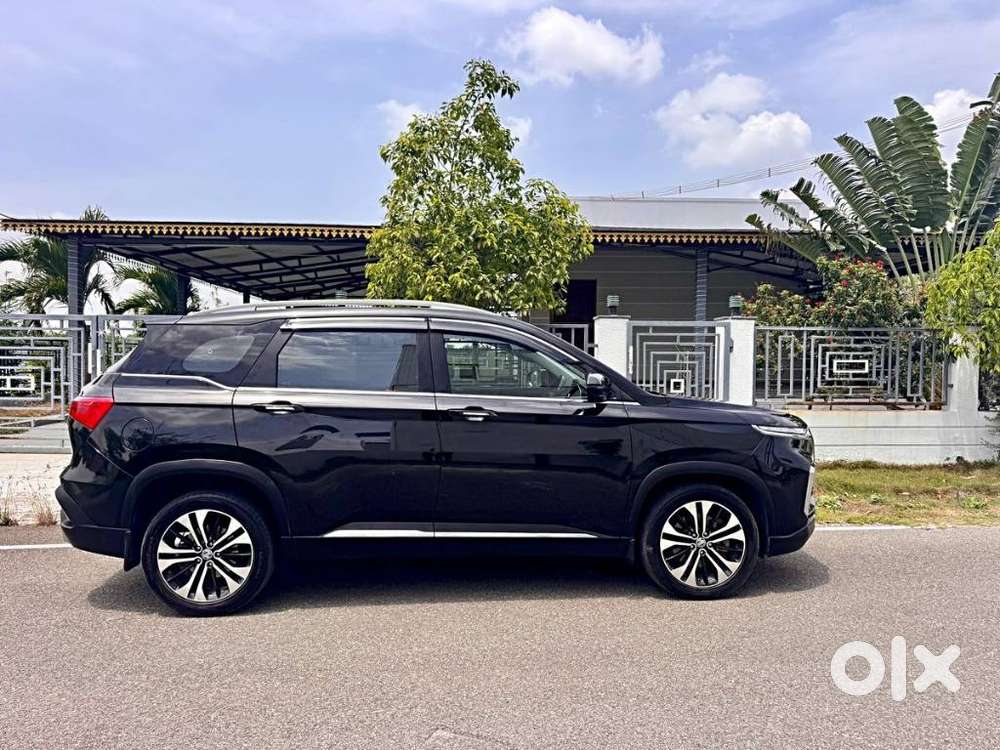 Mg Hector 2.0 Sharp Diesel, 2022, Diesel