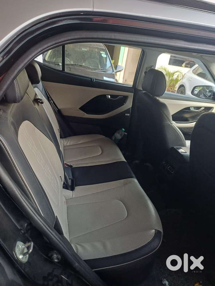 Hyundai Creta 1.5 Crdi Sx, 2021, Diesel