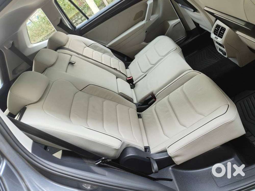 Volkswagen Tiguan All Space 2.0 Tsi, 2020, Petrol