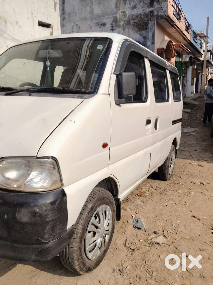 Maruti Suzuki Eeco 7 Seater Ac, 2020