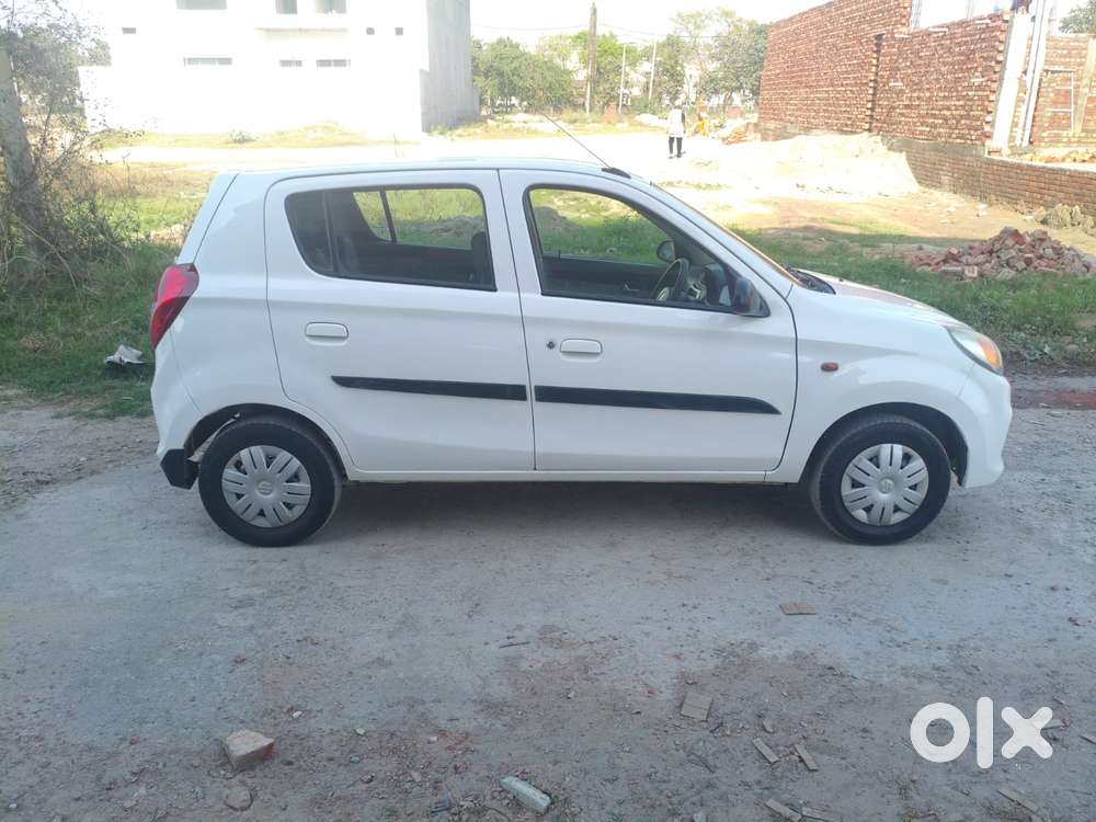 Maruti Suzuki Alto 800 Vxi Airbag, 2018, Cng & Hybrids