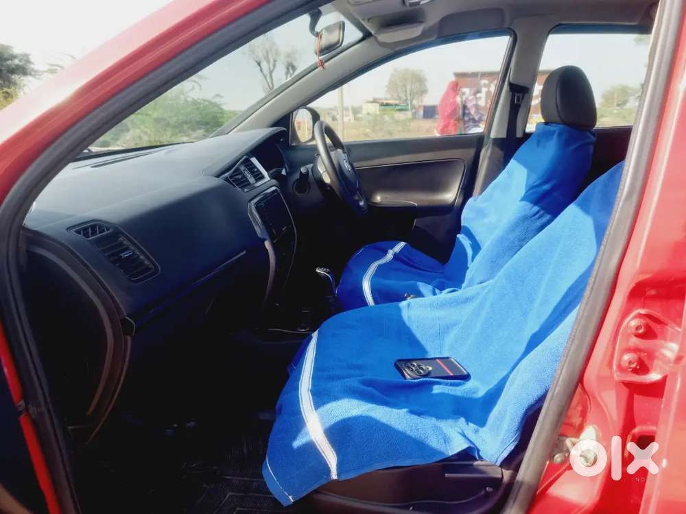 Tata Bolt 2015 Diesel Good Condition