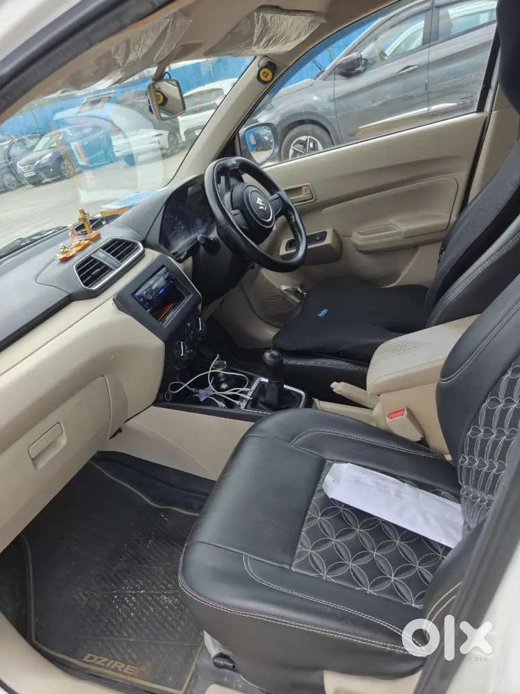 Maruti Suzuki Dzire 2023
