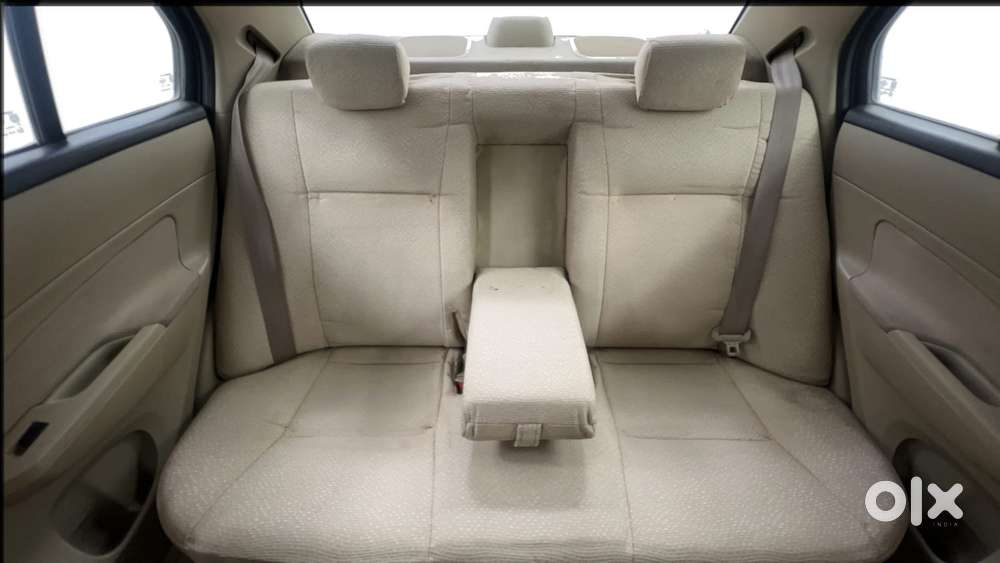 Maruti Suzuki Swift Dzire 1.3 Vxi, 2013, Petrol