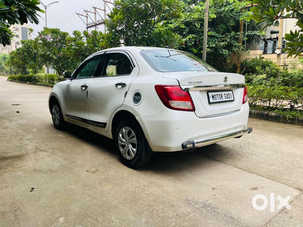 Maruti Suzuki Dzire 1.2 Vxi, 2021, Petrol