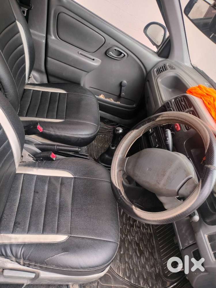 Maruti Suzuki Alto 2009