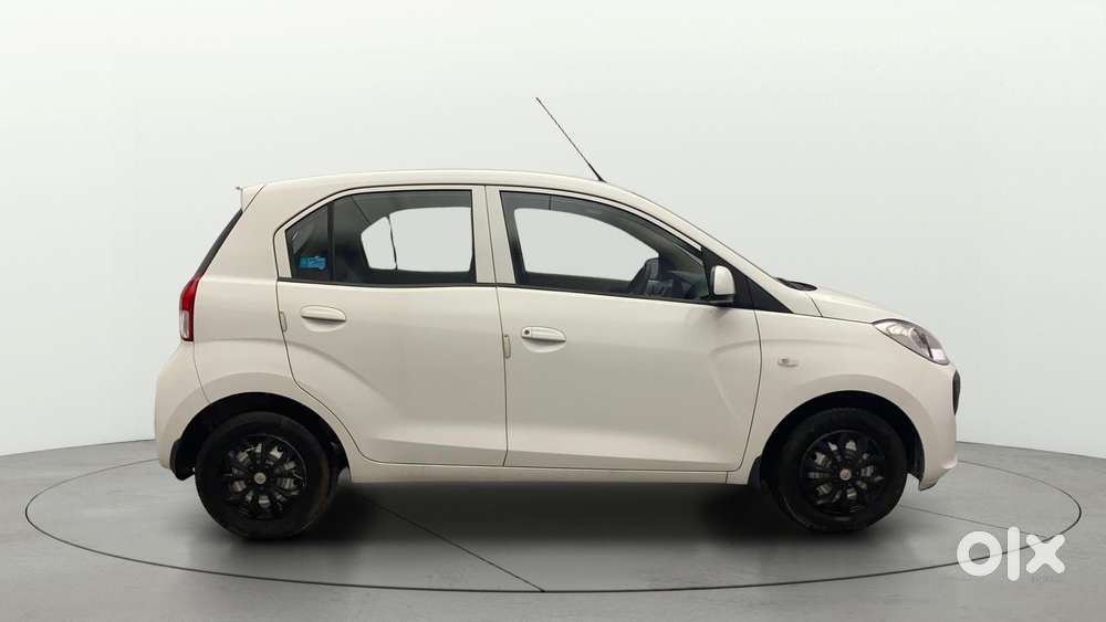 Hyundai New Santro 1.1 Magna Mt, 2020, Petrol